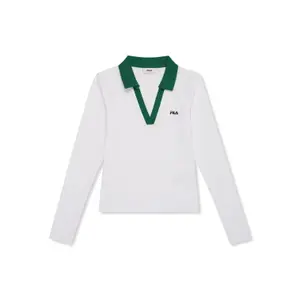 Pullover Damen Fila Cerrione image-0