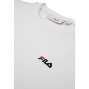 T-shirt femme Fila Trivero image-1