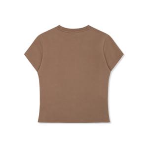 T-shirt femme Fila Trivero image-1