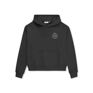 Sudadera con capucha Fila Parella Relaxed image-1