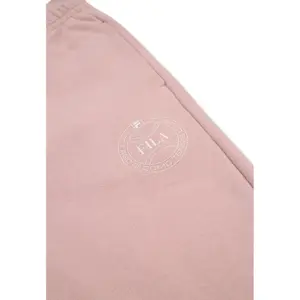 Pantalón de chándal mujer Fila Parella Regular Graphic image-2