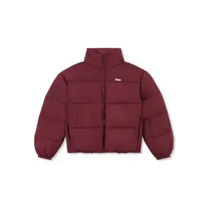 Donsjack voor dames Fila Cimone