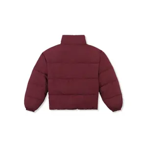 Donsjack voor dames Fila Cimone image-1