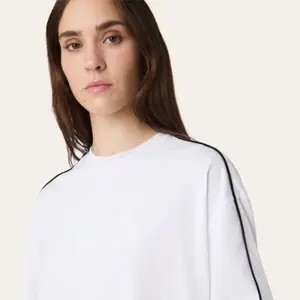 T-Shirt Fila Rivoli image-4