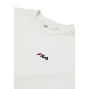 Damen Rundhals-Sweatshirt Fila Lierna Regular image-2