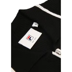 Women's full zip knit cardigan Fila Simonte image-2