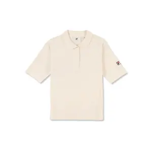 Polo de malha para mulher Fila BB1 image-0
