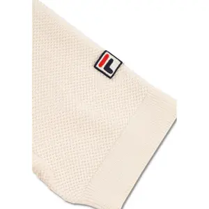 Polo de malha para mulher Fila BB1 image-2