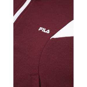 Trainingsjacke Damen Fila Rivoli Regular Blocked image-1