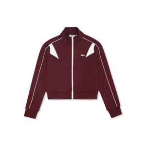 Trainingsjacke Damen Fila Rivoli Regular Blocked image-2