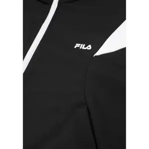 Trainingsjacke Damen Fila Rivoli Regular Blocked image-0