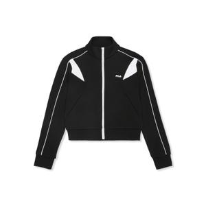 Trainingsjacke Damen Fila Rivoli Regular Blocked image-1