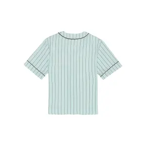 Camisa de satén mujer Fila Fiesole image-2