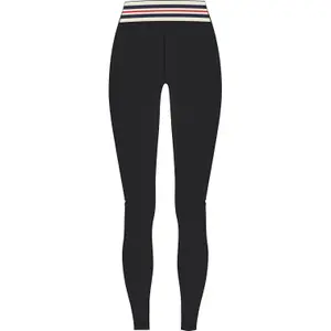 Mallas para mujer Fila Bientina Heritage Tape Active image-0