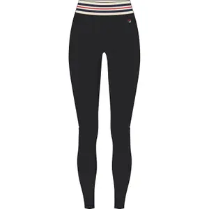 Mallas para mujer Fila Bientina Heritage Tape Active image-1