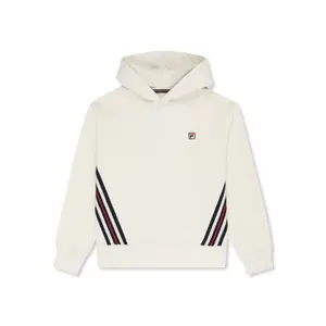 Sudadera con capucha Fila Serretta image-0