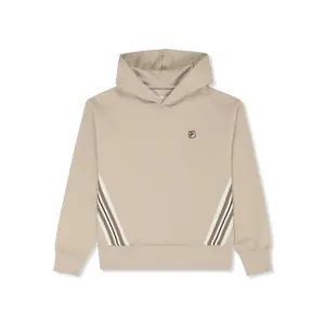 Sudadera con capucha Fila Serretta image-0