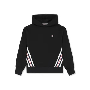 Sudadera con capucha Fila Serretta image-0