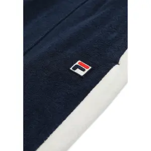 Pantalón de chándal mujer Fila Adriano Contrast Panel image-2