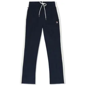 Pantalón de chándal mujer Fila Adriano Contrast Panel image-0
