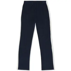 Pantalón de chándal mujer Fila Adriano Contrast Panel image-1