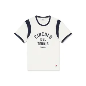 Camiseta gráfica de mujer Fila Montalto image-1