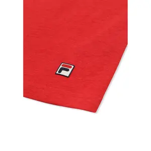 Camiseta gráfica de mujer Fila Montalto image-0