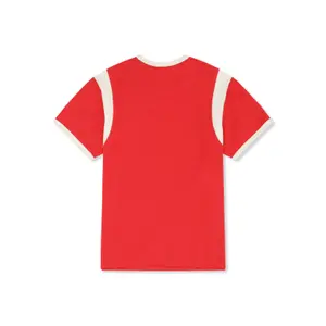 Camiseta gráfica de mujer Fila Montalto image-1