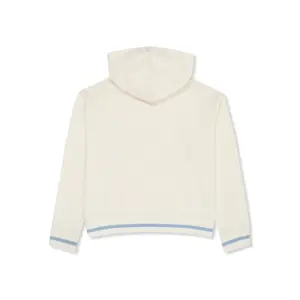 Sudadera con capucha gráfica mujer Fila Marlia image-2