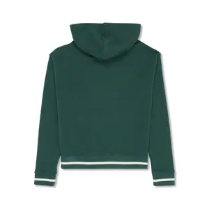 Sudadera con capucha gráfica mujer Fila Marlia image-0