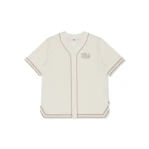 Camiseta oversize de mujer Fila Villanova image-2