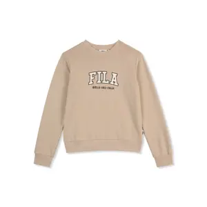 Sudadera de cuello redondo para mujer Fila Rifredi Regular Graphic image-2