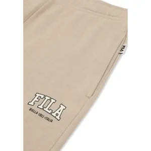 Pantalón de chándal mujer Fila Rifredi Regular Graphic image-2