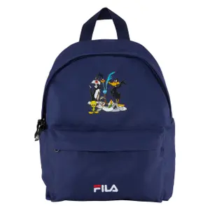 Mini backpack for kids Fila Talca Warner Bross Malmo image-0