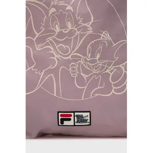 Children's drawstring sports backpack Fila Tensta Warner Bros image-2