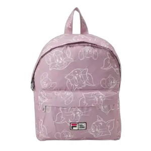Mini backpack for kids Fila Tisina Warner Bros Malmo image-0