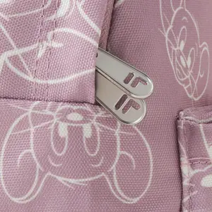 Mini backpack for kids Fila Tisina Warner Bros Malmo image-3