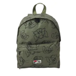 Mini backpack for kids Fila Tisina Warner Bros Malmo image-0