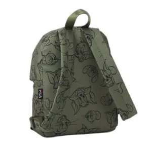 Mini backpack for kids Fila Tisina Warner Bros Malmo image-1