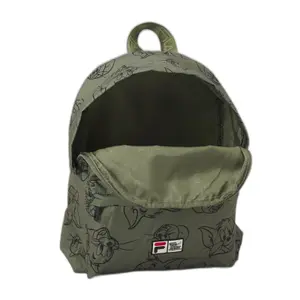 Mini backpack for kids Fila Tisina Warner Bros Malmo image-2