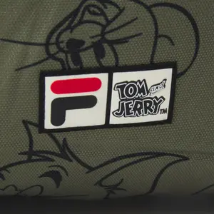 Mini backpack for kids Fila Tisina Warner Bros Malmo image-3