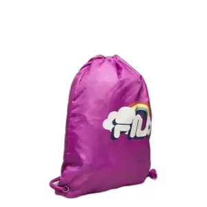 Drawstring backpack for kids Fila Bohicon Rainbow Small Sport image-1