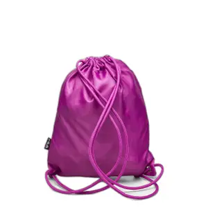 Drawstring backpack for kids Fila Bohicon Rainbow Small Sport image-2