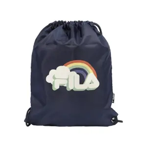 Drawstring backpack for kids Fila Bohicon Rainbow Small Sport image-0