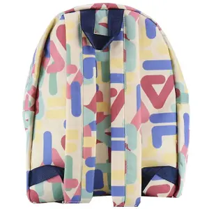 Mini backpack for kids Fila Takatsuki Letter AOP Malmö image-1