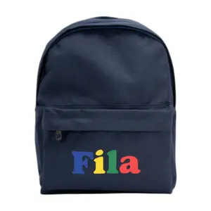 Kinderrugzak Fila Beckley Back To School Malmã