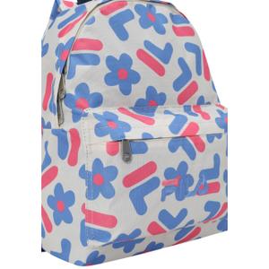 Mochila infantil Fila Lenexa Flower F AOP image-2