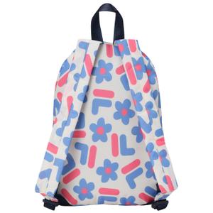 Mochila infantil Fila Lenexa Flower F AOP image-1
