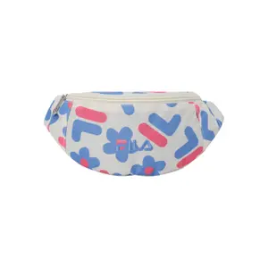 Sacoche banane enfant Fila Lamia Flower F AOP image-2