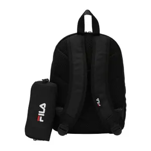 Mini ryggsäck med barnets pennskrin Fila Paluzzo image-2